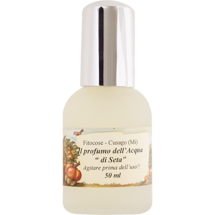 Acqua Profumata alla Seta by Fitocose perfume bottle