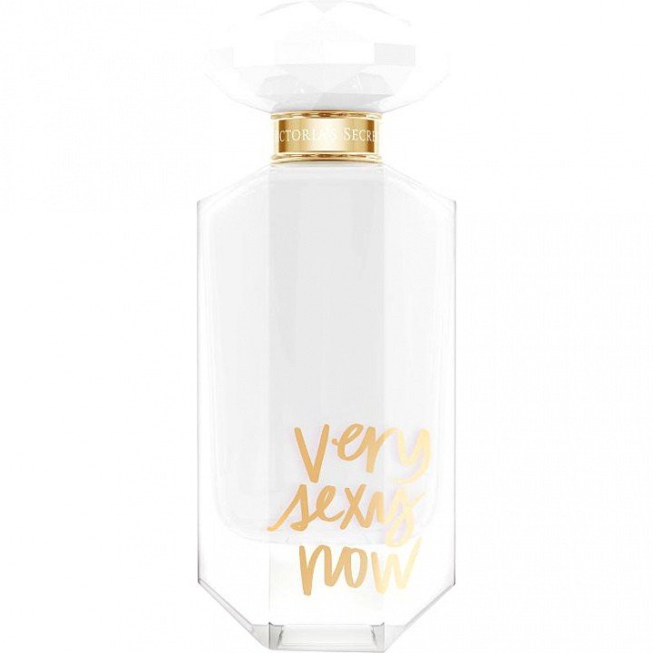 Very Sexy Now 2014 by Victoria's Secret perfume bottle