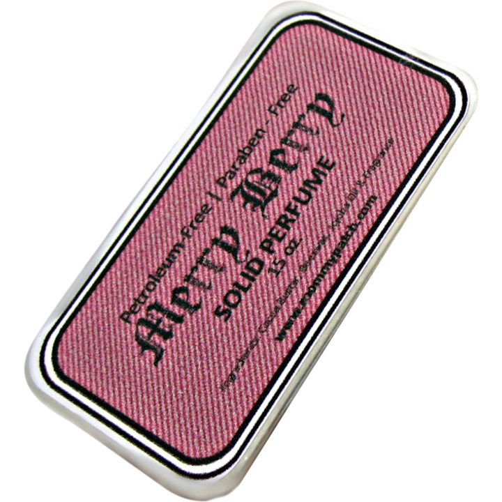 Merry Berry by Mommy Patch perfume bottle