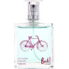 Happy Day by Bab! perfume bottle