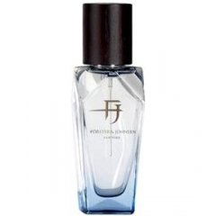 It's All About Serenity Man by Förster & Johnsen perfume bottle