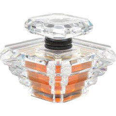 Trésor Swarovski Flacon Cristal Taillé by Lancôme perfume bottle