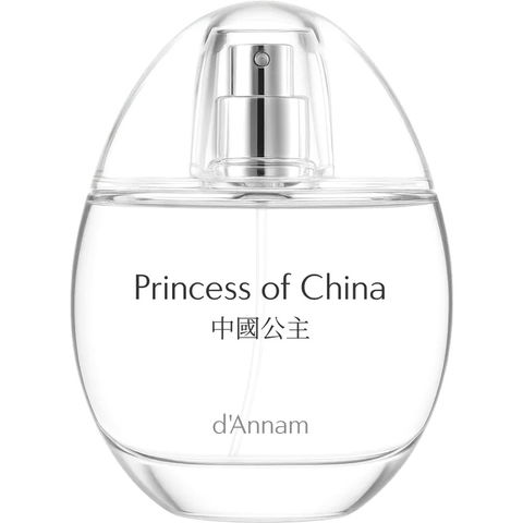 Princess of China / 中國公主