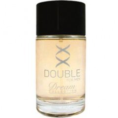 Double for Men by Dream Collection perfume bottle