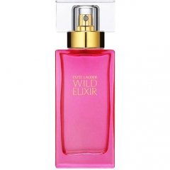Wild Elixir by Estēe Lauder perfume bottle