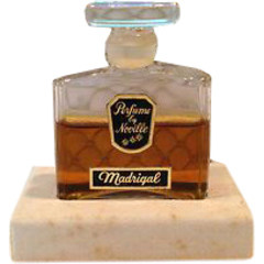 Madrigal by Noville perfume bottle