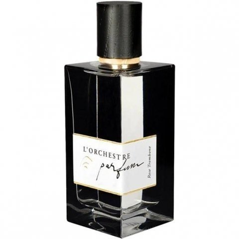 Rose Trombone by L'Orchestre Parfum perfume bottle