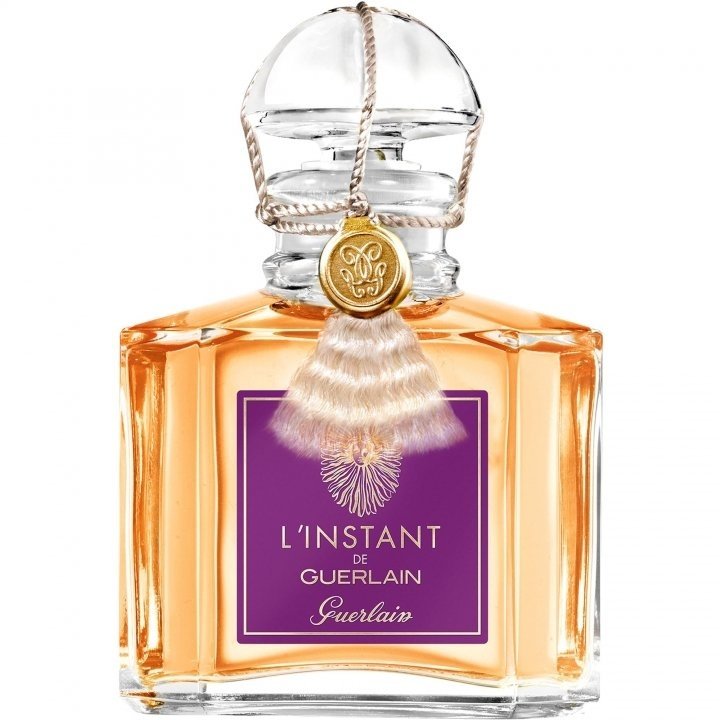 L'Instant de Guerlain (Extrait) by Guerlain perfume bottle
