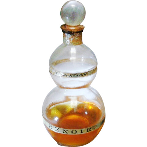 Eau de Renoir by Renoir Paris perfume bottle