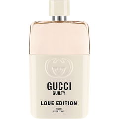 Guilty Love Edition MMXXI pour Femme by Gucci perfume bottle