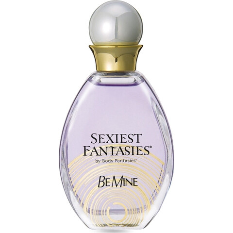 Sexiest Fantasies - Be Mine / セクシエストファンタジー ビーマイン by PDC Brands / Parfums de Cœur perfume bottle