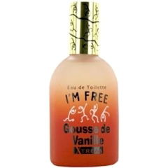 I'm Free - Gousse de Vanille Xtrem by Laurence Dumont perfume bottle