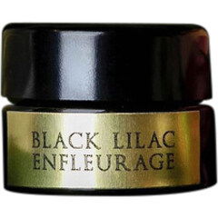 Black Lilac by Lvnea perfume bottle