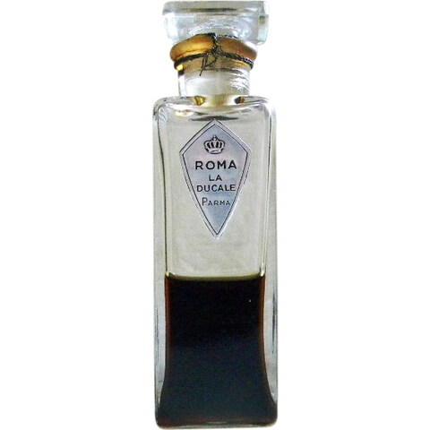 Roma by La Ducale perfume bottle