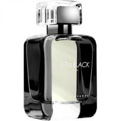 X-Tra Black by Louis Varel perfume bottle