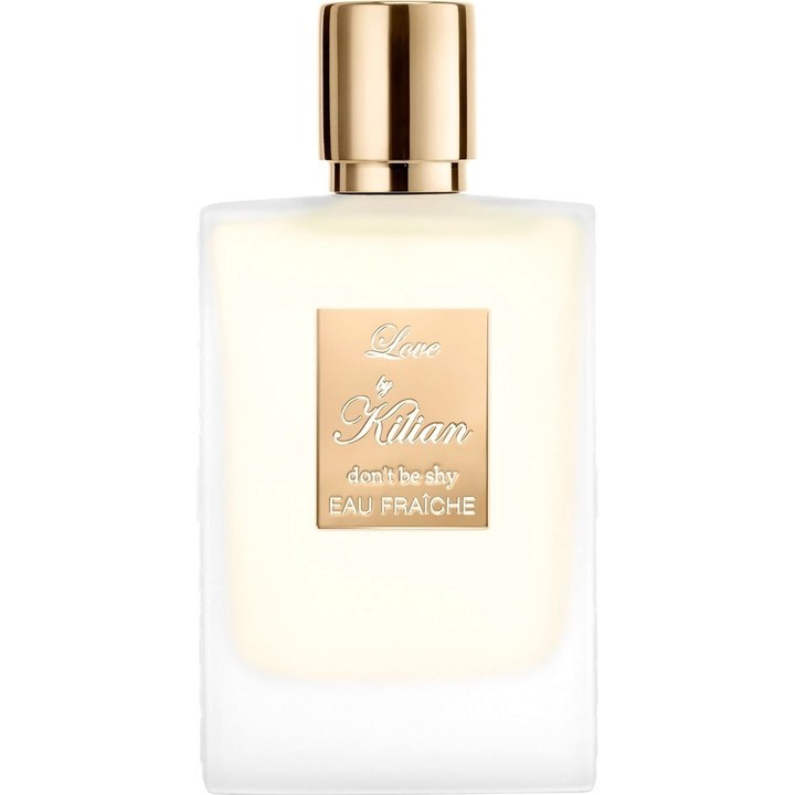 Love Don't Be Shy Eau Fraîche by Kilian perfume bottle