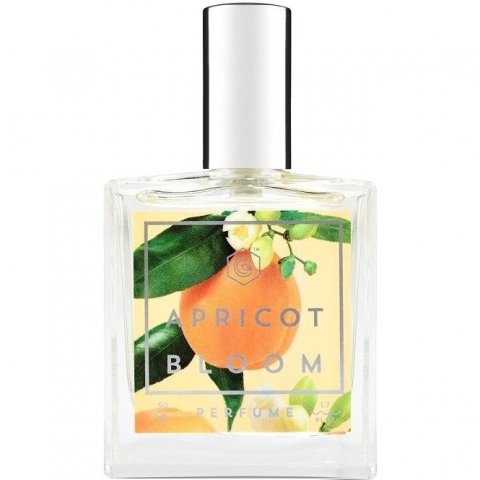 Apricot Bloom (Perfume) by Good Chemistry perfume bottle