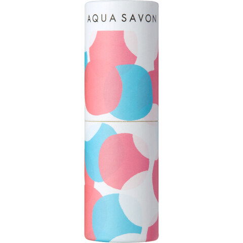Favorite Soap / 大好きなせっけんの香り (Stick Fragrance) by Aqua Savon / アクア シャボン perfume bottle