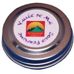 Vallée de Mai (Solid Perfume) by Heymountain Cosmetics perfume bottle