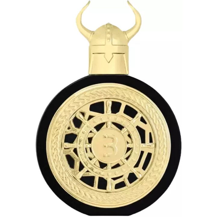Viking - Cairo by Bharara perfume bottle