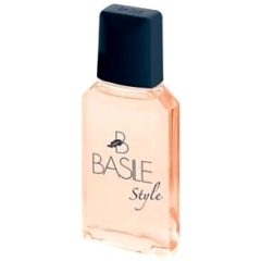 Style Femme by Basile perfume bottle