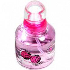 Framboise by Pimkie perfume bottle