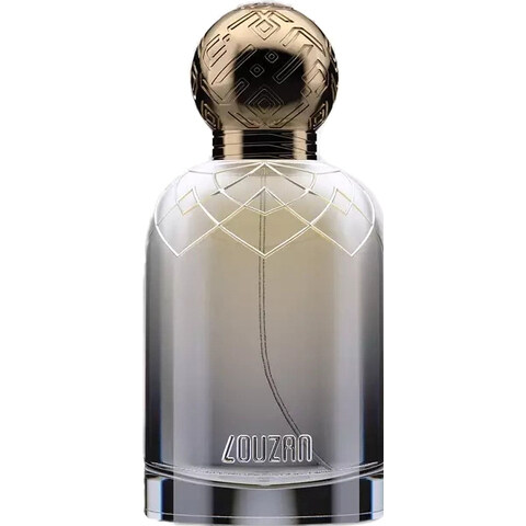 Caesar by Louzan / لوزان perfume bottle