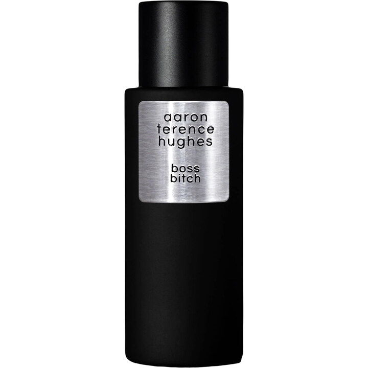 Boss Bitch (V.2) by Aaron Terence Hughes perfume bottle