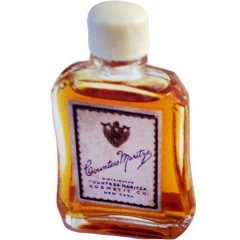 Countess Maritza by Countess Maritza perfume bottle