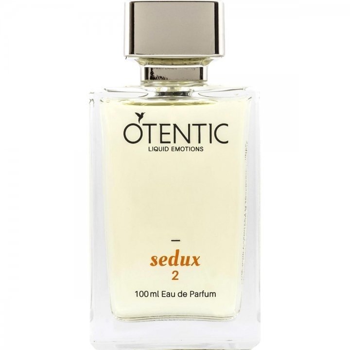 Sedux 2 by Otentic perfume bottle