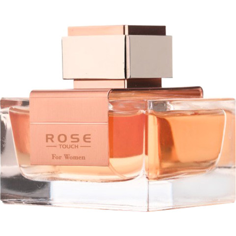 Rose Touch by Oud Elite / نخبة العود perfume bottle