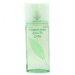 Green Tea Lotus by Elizabeth Arden perfume bottle