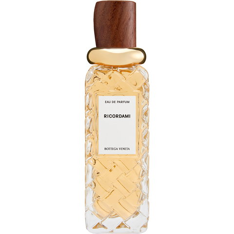 Ricordami by Bottega Veneta perfume bottle