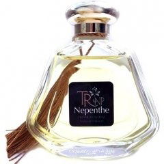 Nepenthe by Teone Reinthal Natural Perfume perfume bottle