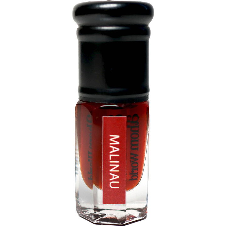 Malinau by Ahom World perfume bottle