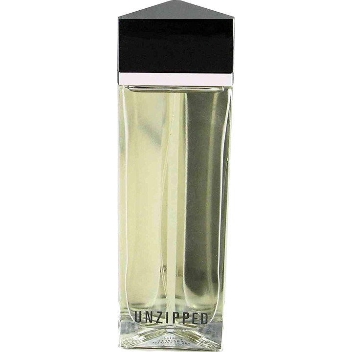 Unzipped Woman by Perfumer's Workshop perfume bottle