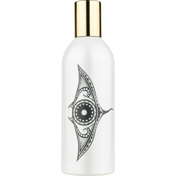 Freedom Wave by Maori Collection perfume bottle