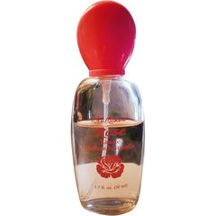 Rose by Ben Rickert perfume bottle