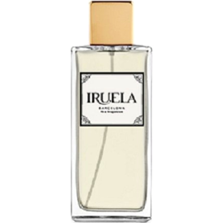 Citrus Inspiration by Iruela perfume bottle
