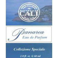Panarea by Baronessa Cali perfume bottle