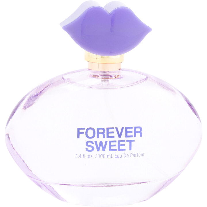 Forever Sweet by Tru Fragrance / Romane Fragrances perfume bottle