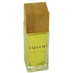 Squeal for Men by Marquay perfume bottle