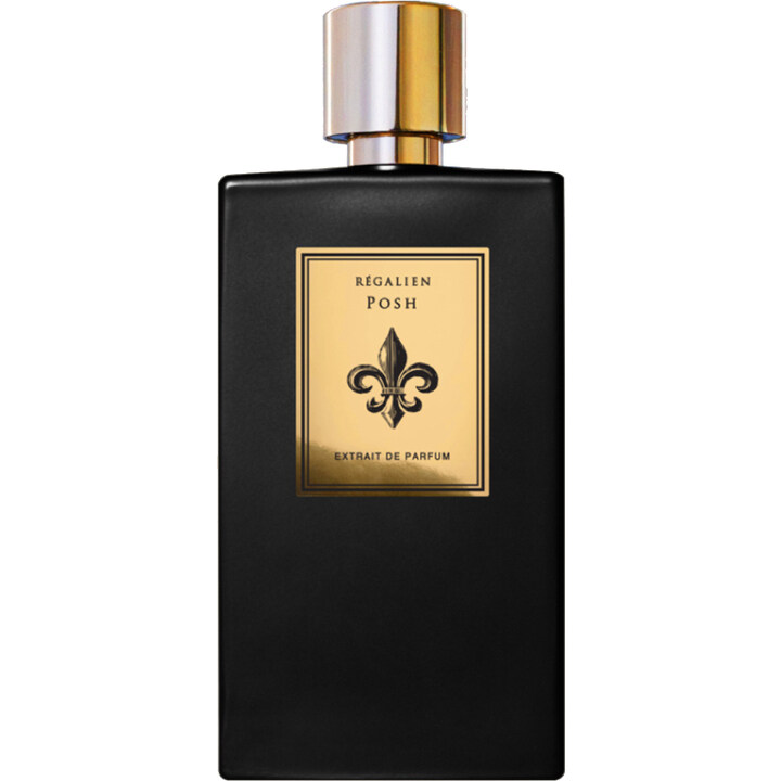 Posh by Régalien perfume bottle