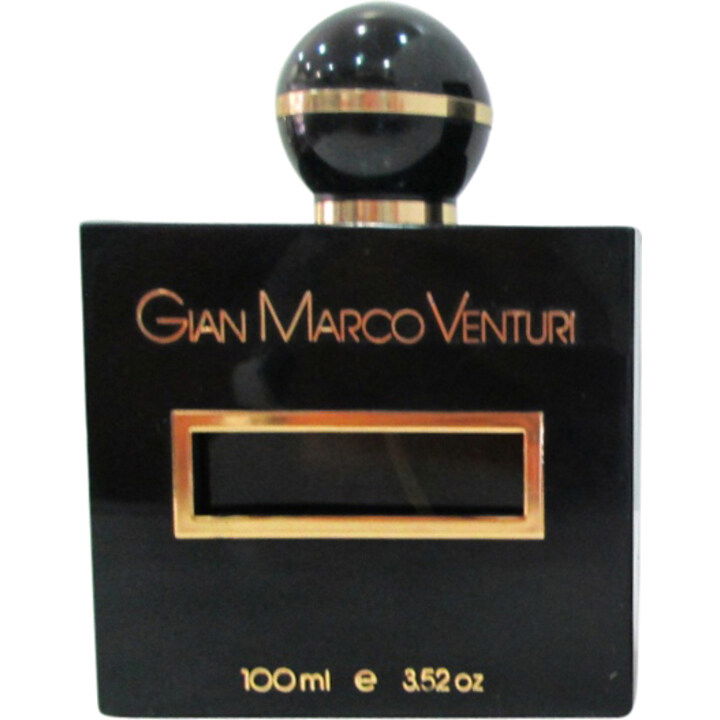 Gian Marco Venturi (1985) EDP by Gian Marco Venturi perfume bottle