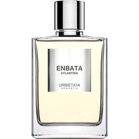 Atlantika - Enbata by Urbieta14 perfume bottle