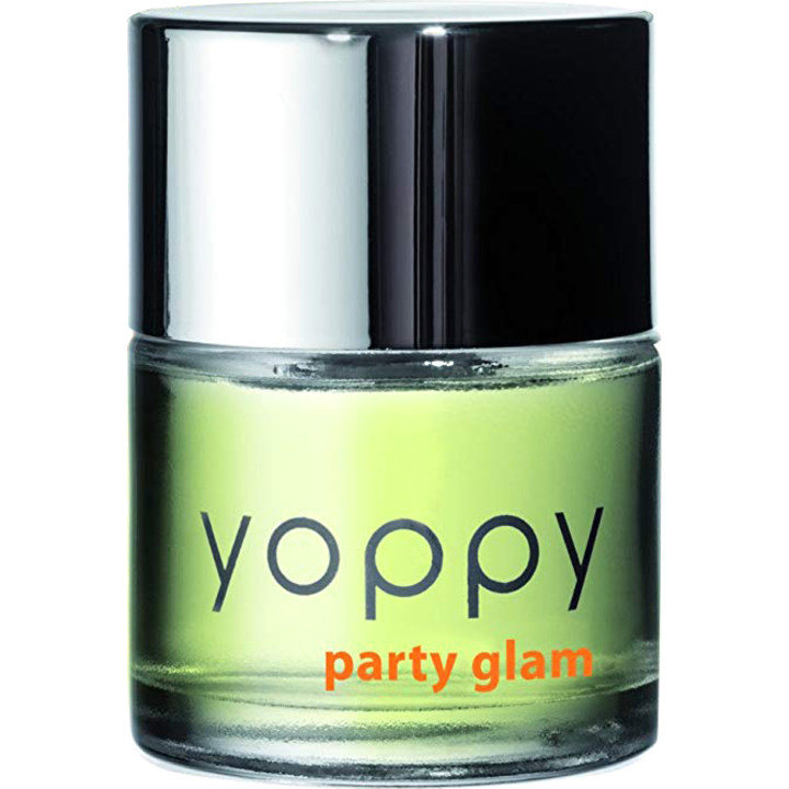Party Glam by Yoppy perfume bottle