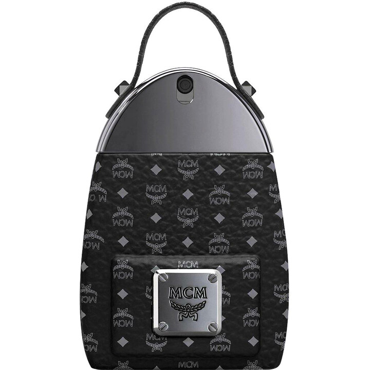 MCM Onyx by MCM perfume bottle