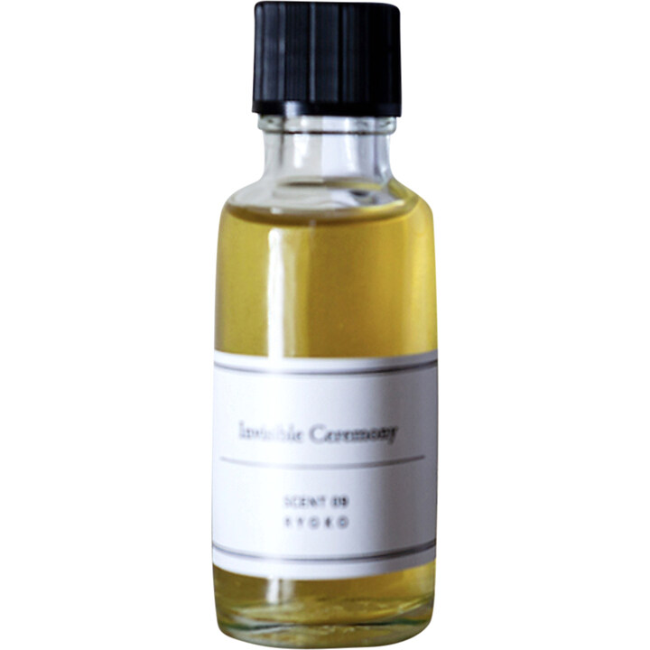 Scent 09 by Ryoko perfume bottle