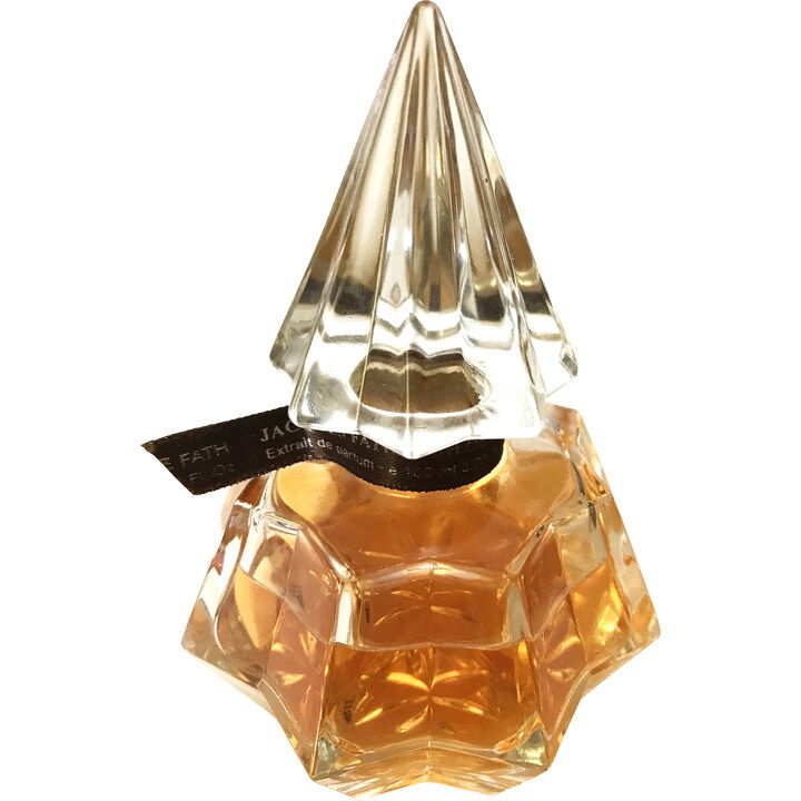 Fath de Fath (1993) (Extrait de Parfum) by Jacques Fath perfume bottle
