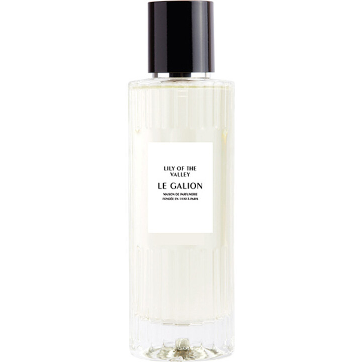 Lily of the Valley (2020) by Le Galion perfume bottle